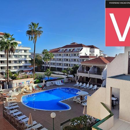 Las Americas - 2 Bedrooms - Flayla-A Arona  Kültér fotó