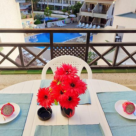 Las Americas - 2 Bedrooms - Flayla-A Arona  Kültér fotó