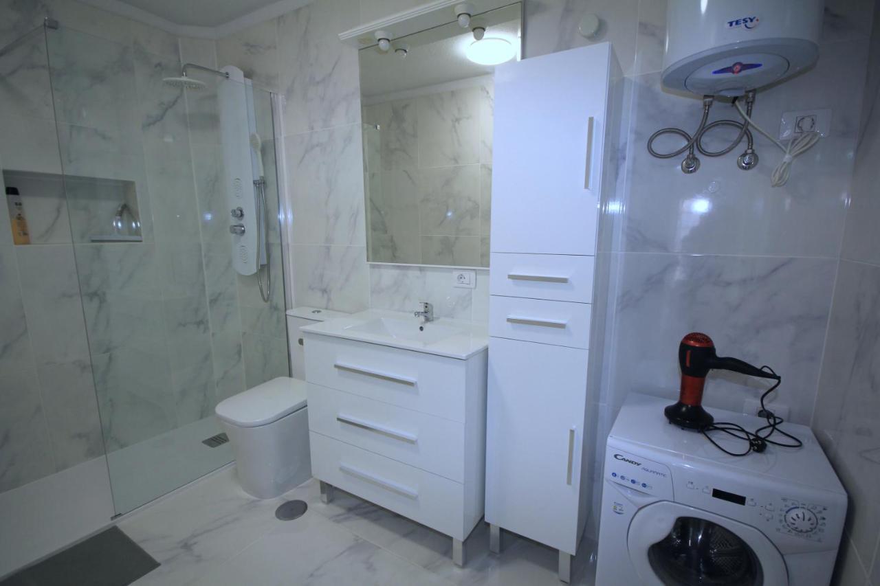 Las Americas - 2 Bedrooms - Flayla-A Arona  Kültér fotó