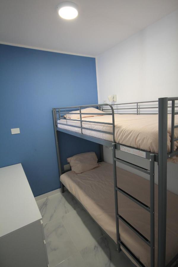 Las Americas - 2 Bedrooms - Flayla-A Arona  Kültér fotó