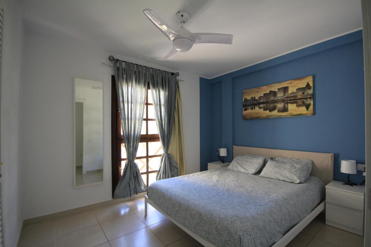 Las Americas - 2 Bedrooms - Flayla-A Arona  Kültér fotó