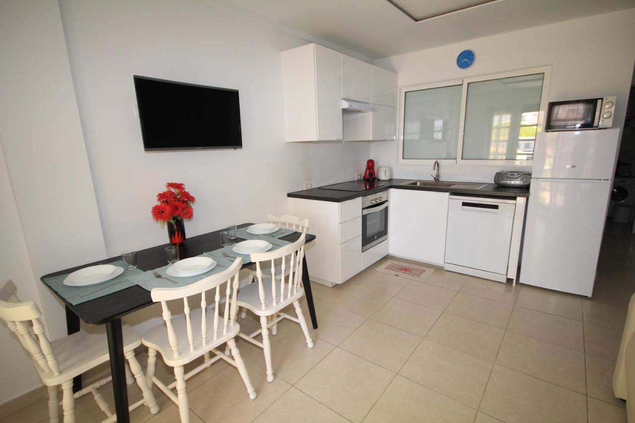 Las Americas - 2 Bedrooms - Flayla-A Arona  Kültér fotó