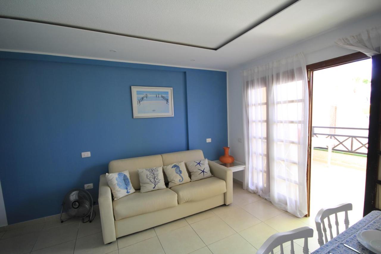 Las Americas - 2 Bedrooms - Flayla-A Arona  Kültér fotó