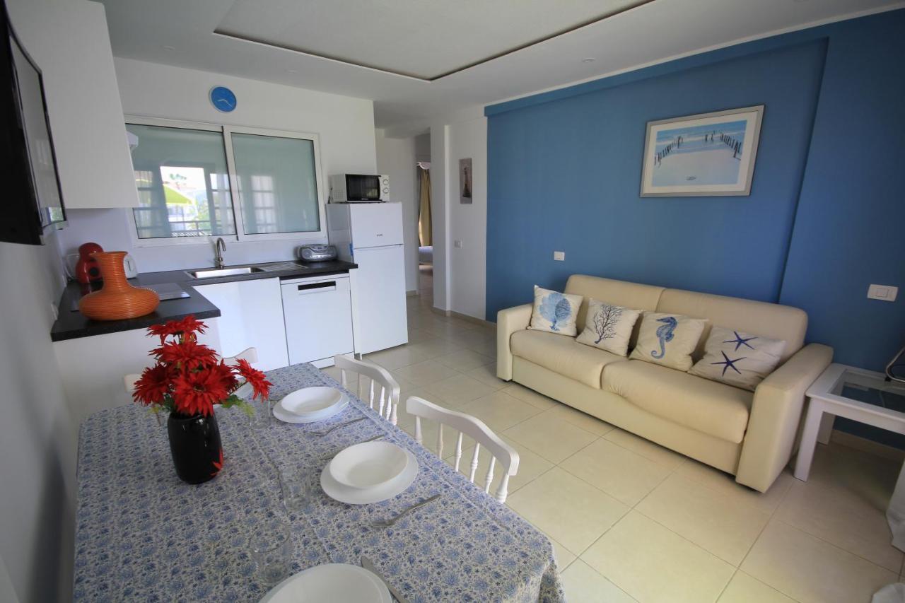Las Americas - 2 Bedrooms - Flayla-A Arona  Kültér fotó