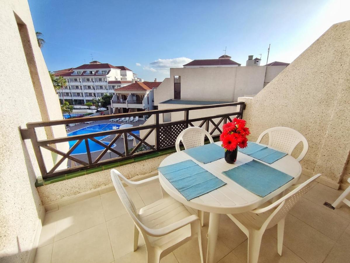 Las Americas - 2 Bedrooms - Flayla-A Arona  Kültér fotó