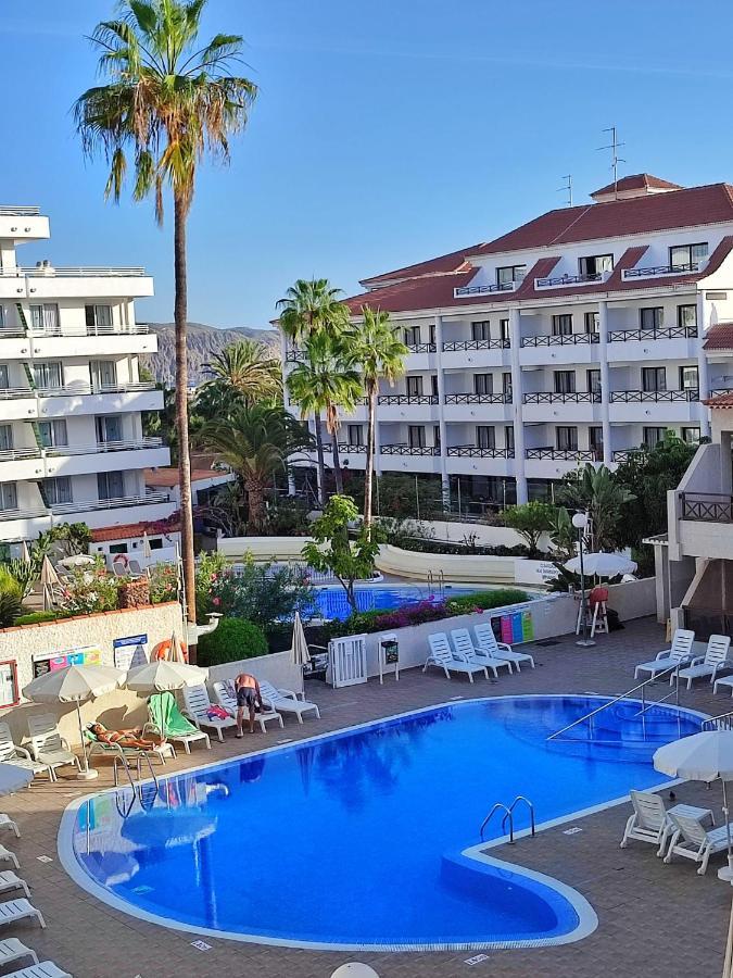 Las Americas - 2 Bedrooms - Flayla-A Arona  Kültér fotó