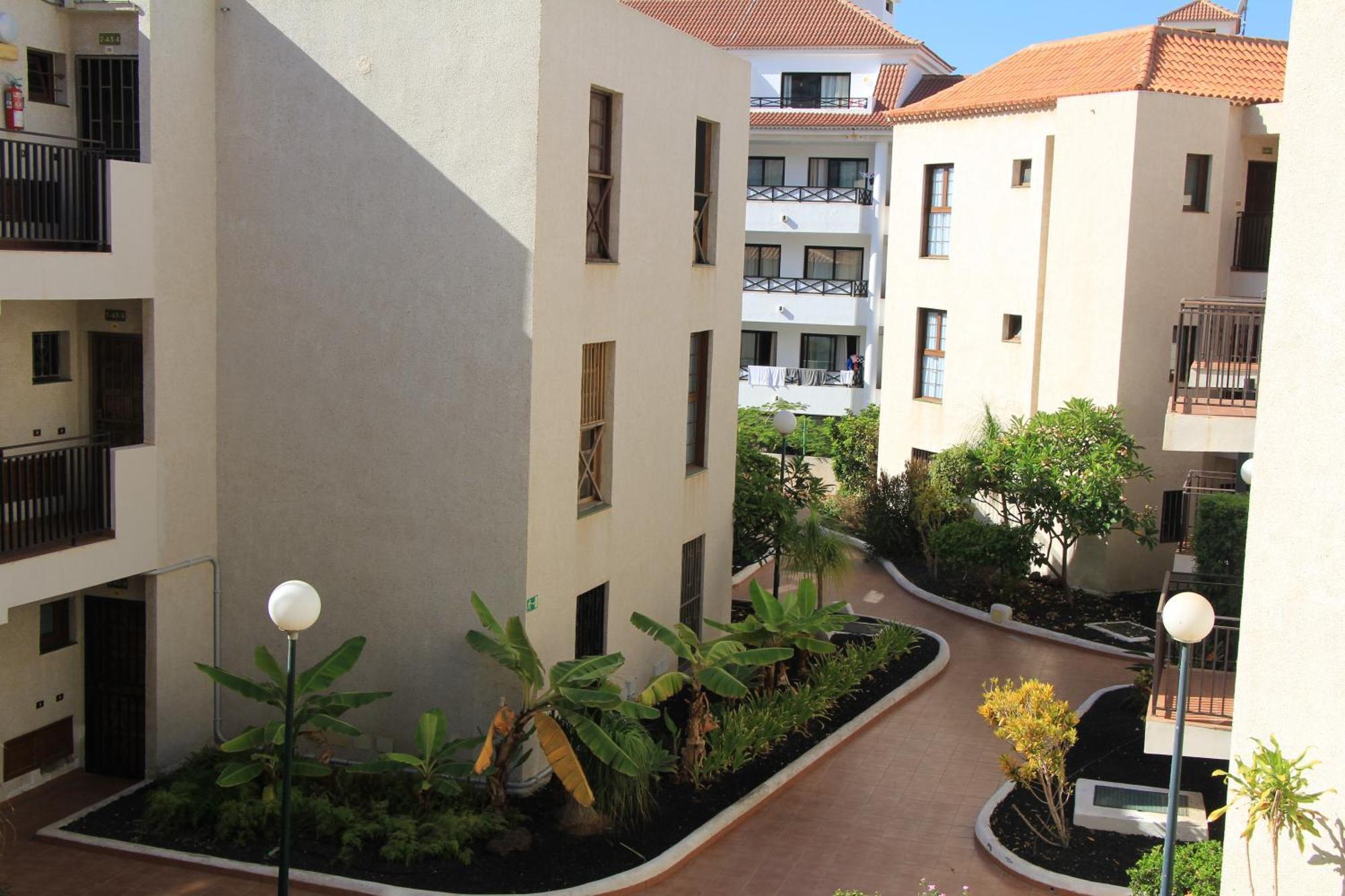 Las Americas - 2 Bedrooms - Flayla-A Arona  Kültér fotó