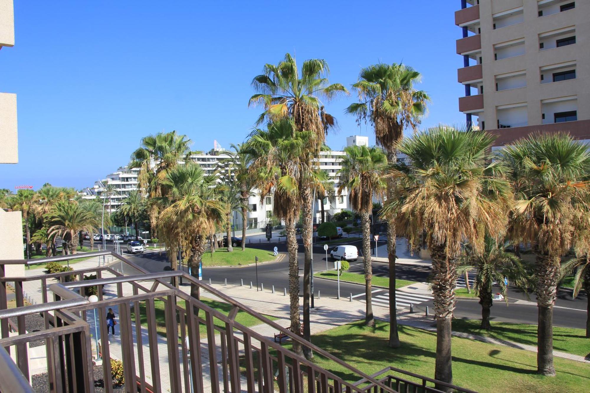 Las Americas - 2 Bedrooms - Flayla-A Arona  Kültér fotó