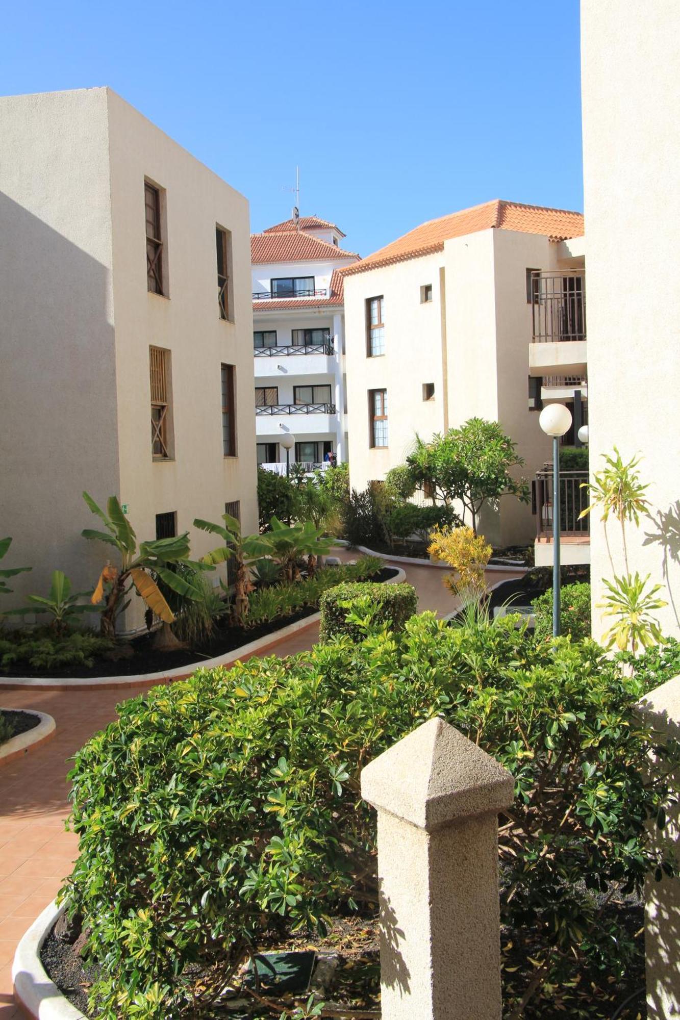 Las Americas - 2 Bedrooms - Flayla-A Arona  Kültér fotó