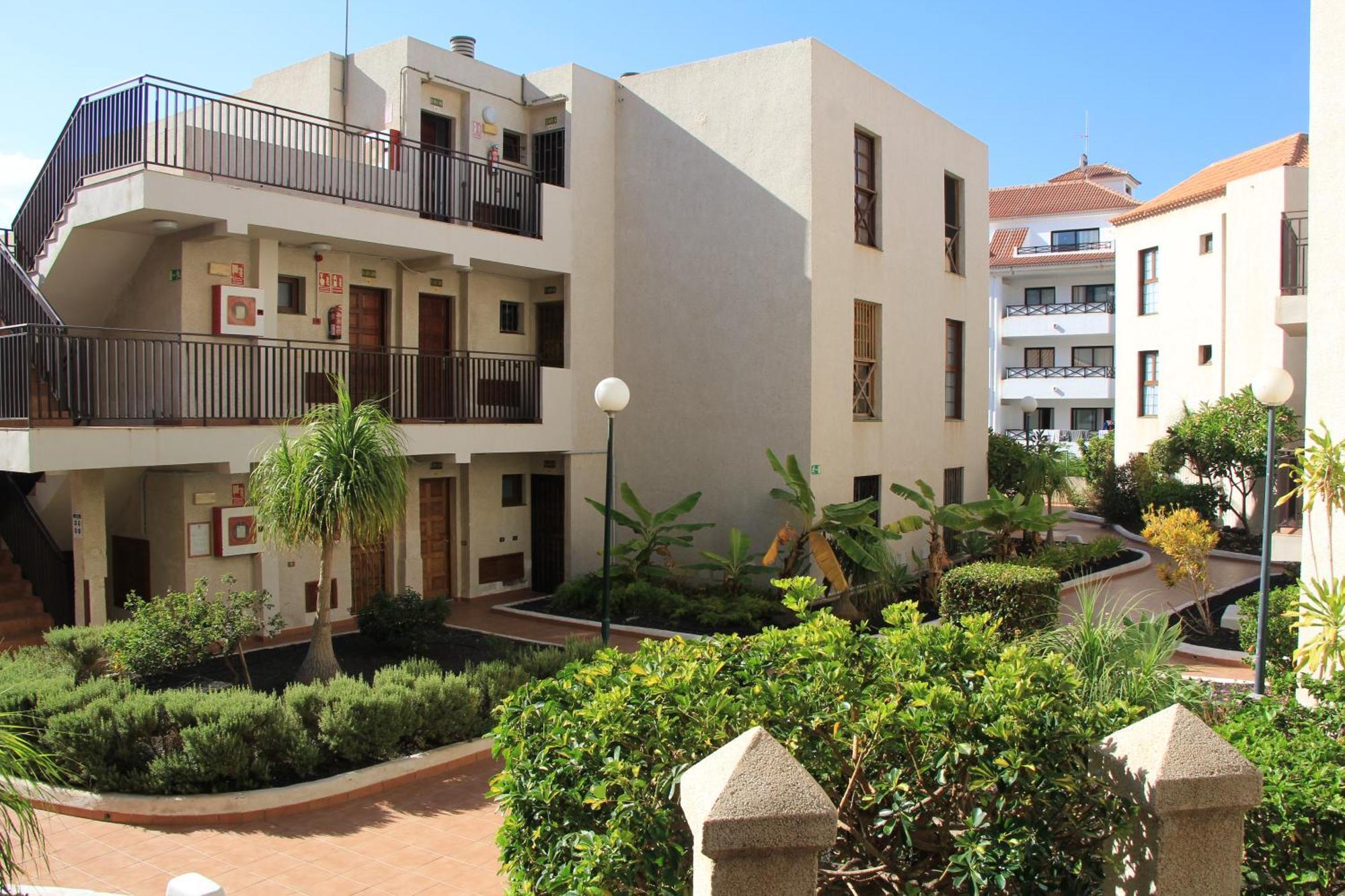 Las Americas - 2 Bedrooms - Flayla-A Arona  Kültér fotó