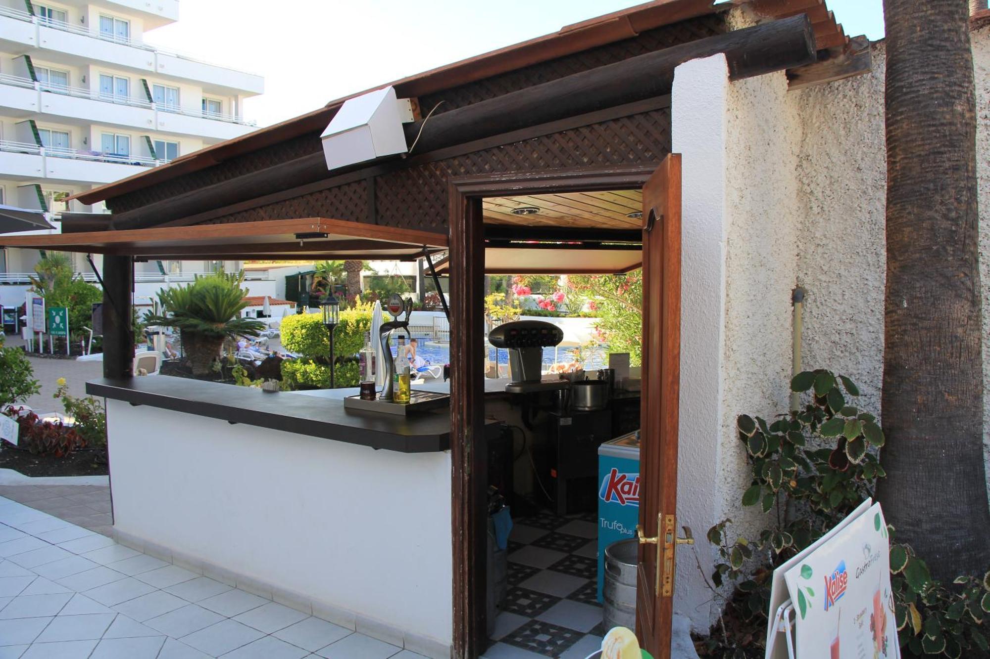 Las Americas - 2 Bedrooms - Flayla-A Arona  Kültér fotó