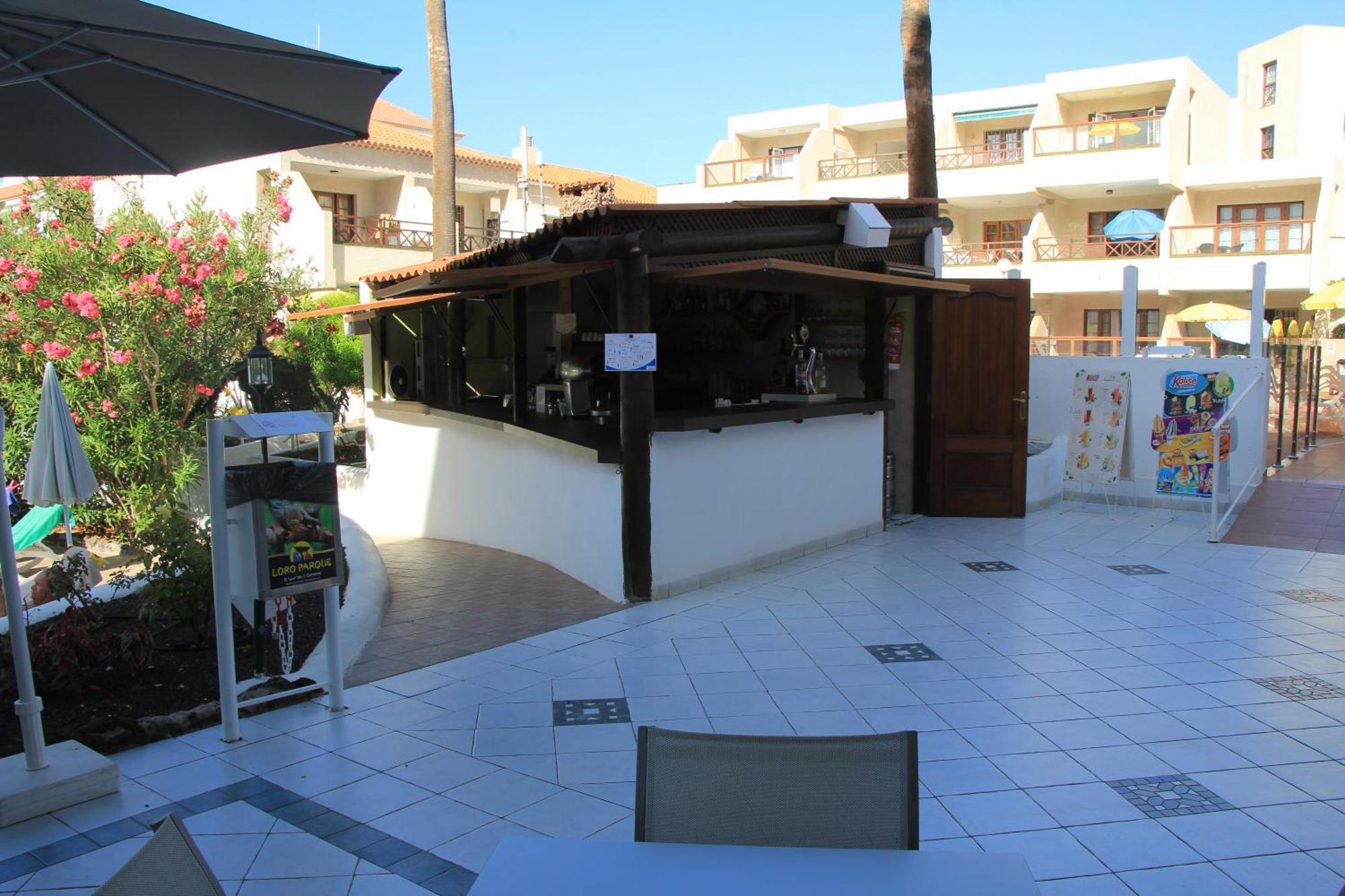 Las Americas - 2 Bedrooms - Flayla-A Arona  Kültér fotó